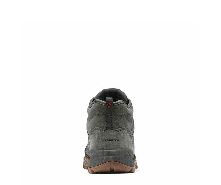 Men's Fairbanks Mid Boots