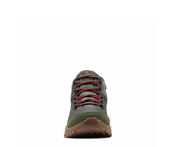 Men's Fairbanks Mid Boots