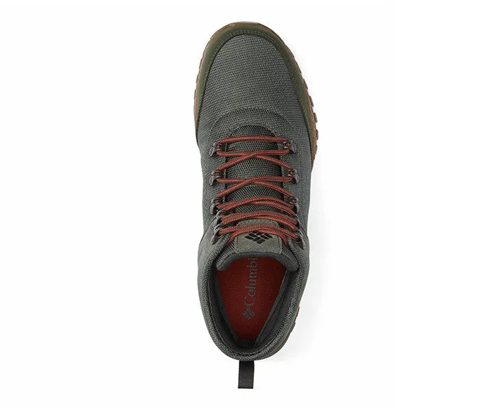 Men's Fairbanks Mid Boots