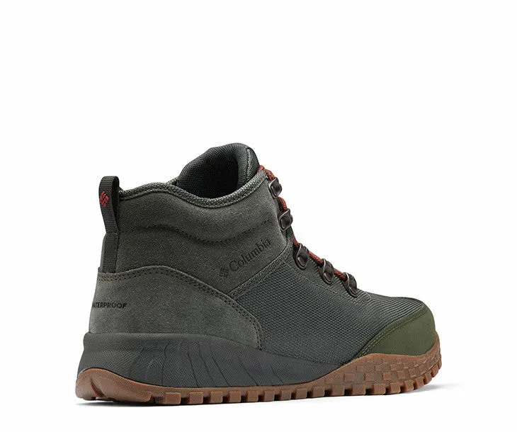 Men's Fairbanks Mid Boots