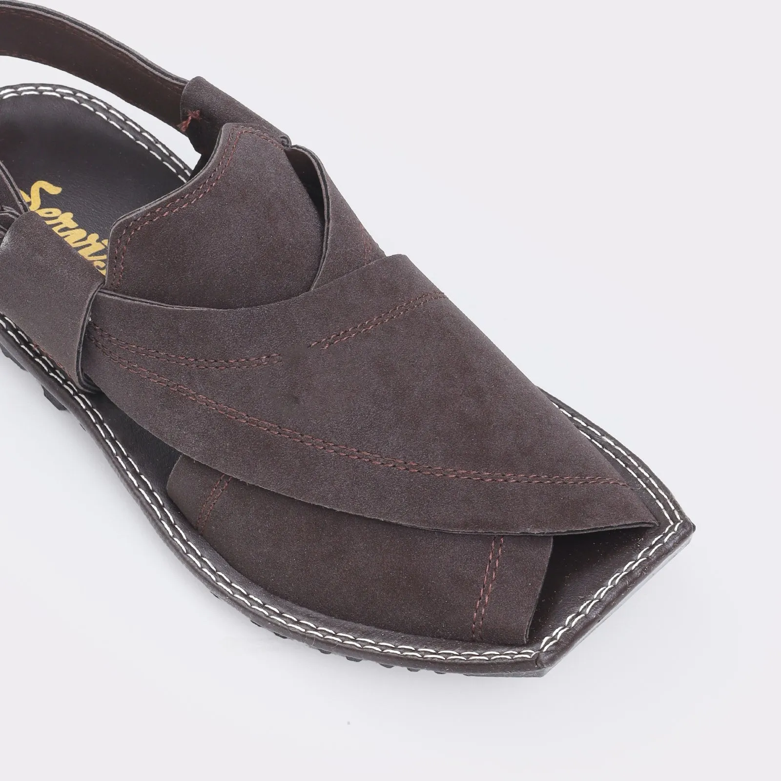 Men's Peshawari Sandals