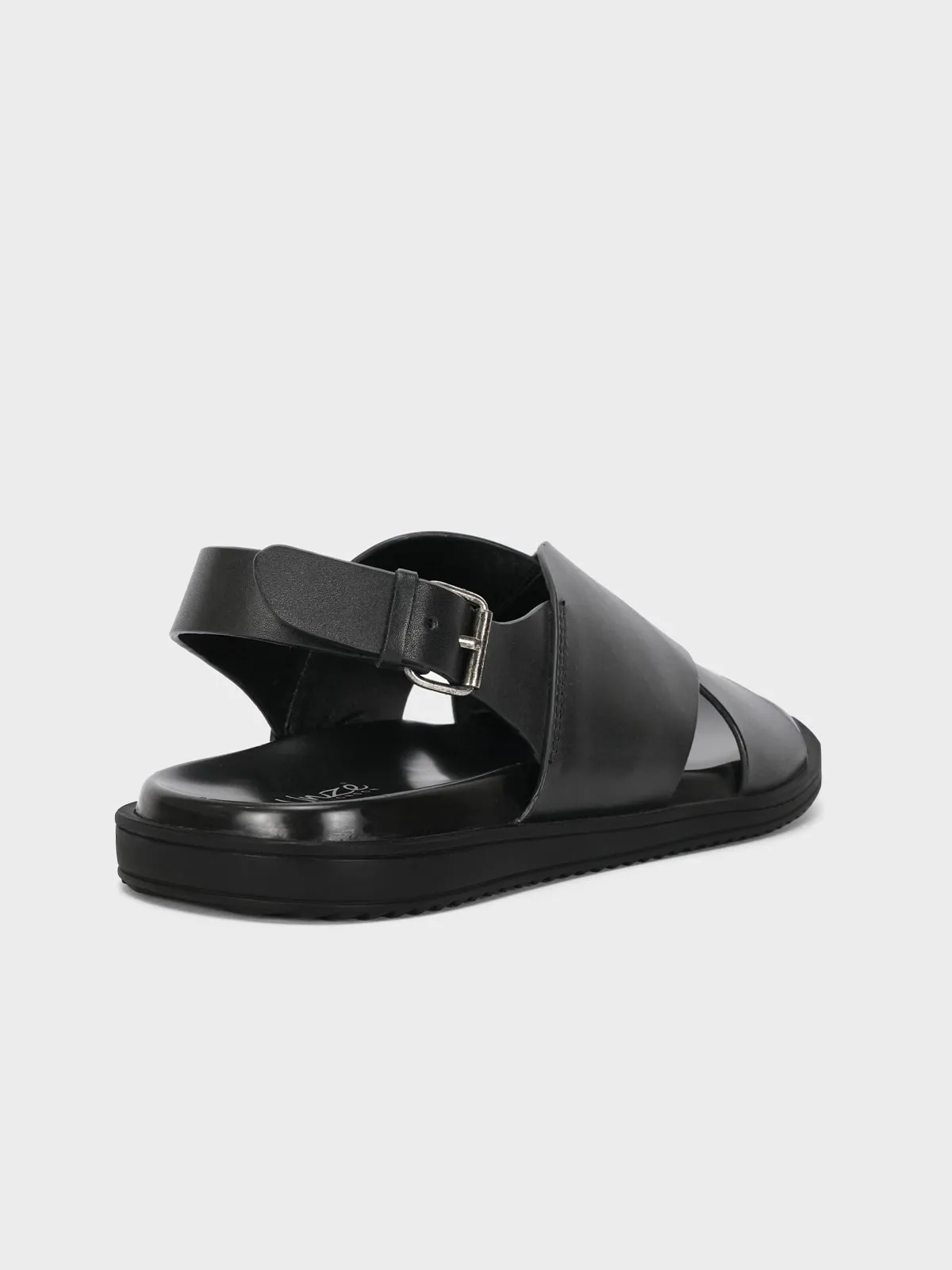 Mens "FRASER" Summer Backstrap Sandals