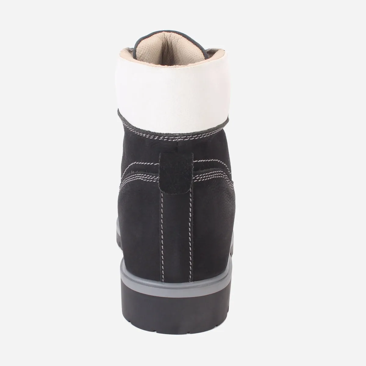 Men's "XBIE" Stylish Lace Up Winter Boots