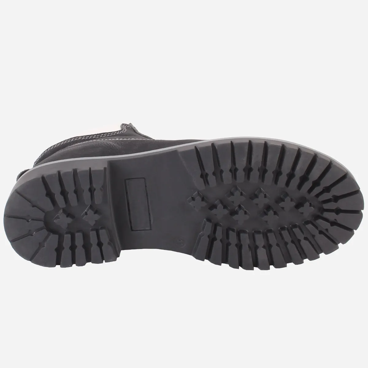 Men's "XBIE" Stylish Lace Up Winter Boots