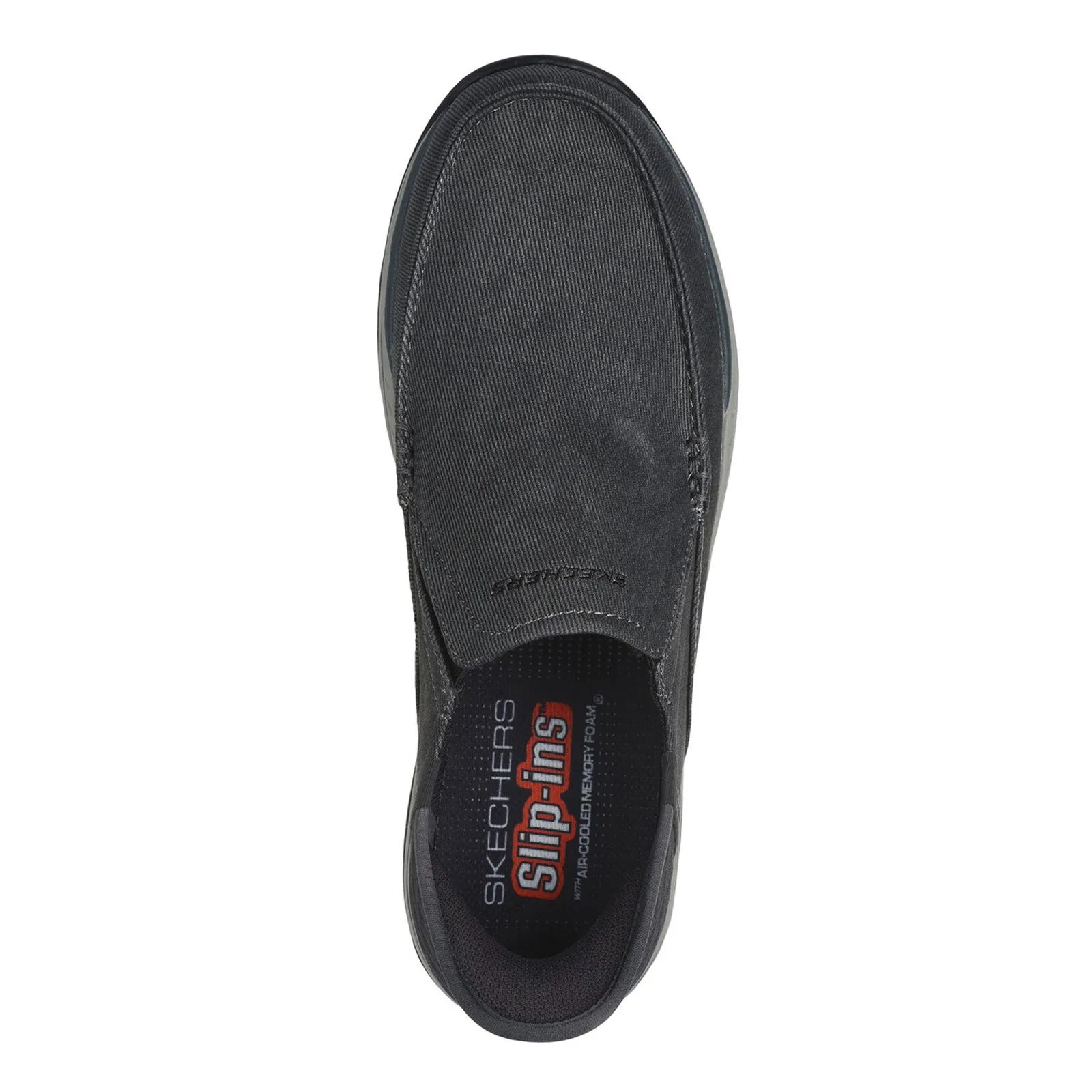 Men's Skechers, Slip-ins Relaxed Fit: Expected - Cayson Slip-On