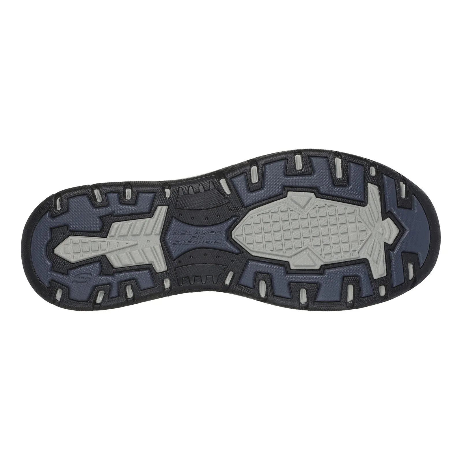 Men's Skechers, Slip-ins Relaxed Fit: Expected - Cayson Slip-On