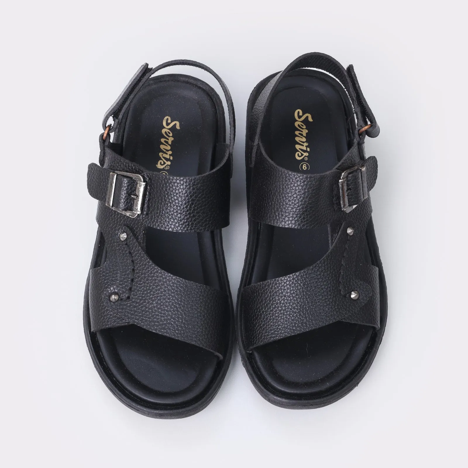 Men's Slingback Sandals