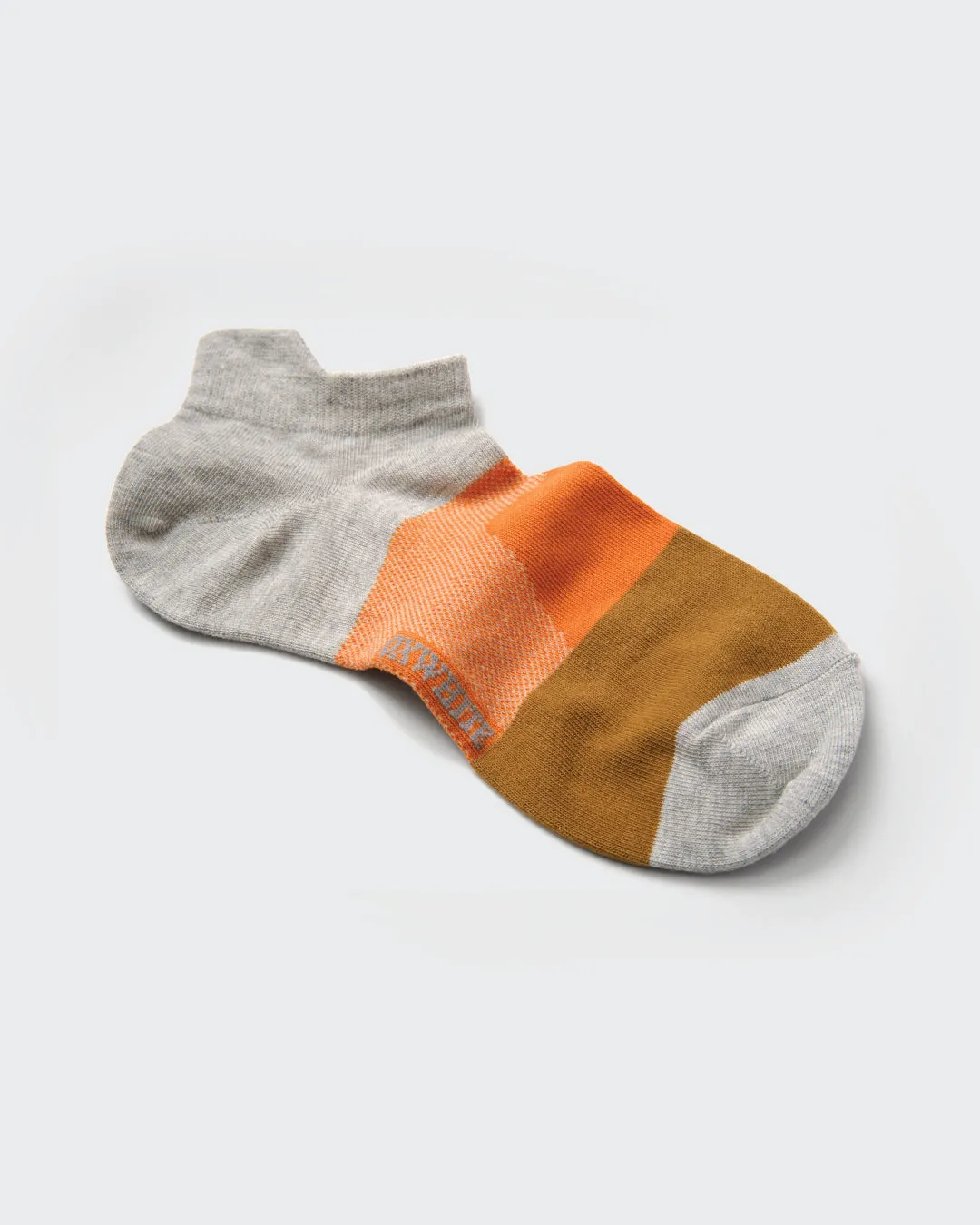 Men/Women Cotton Socks (2 Pairs)