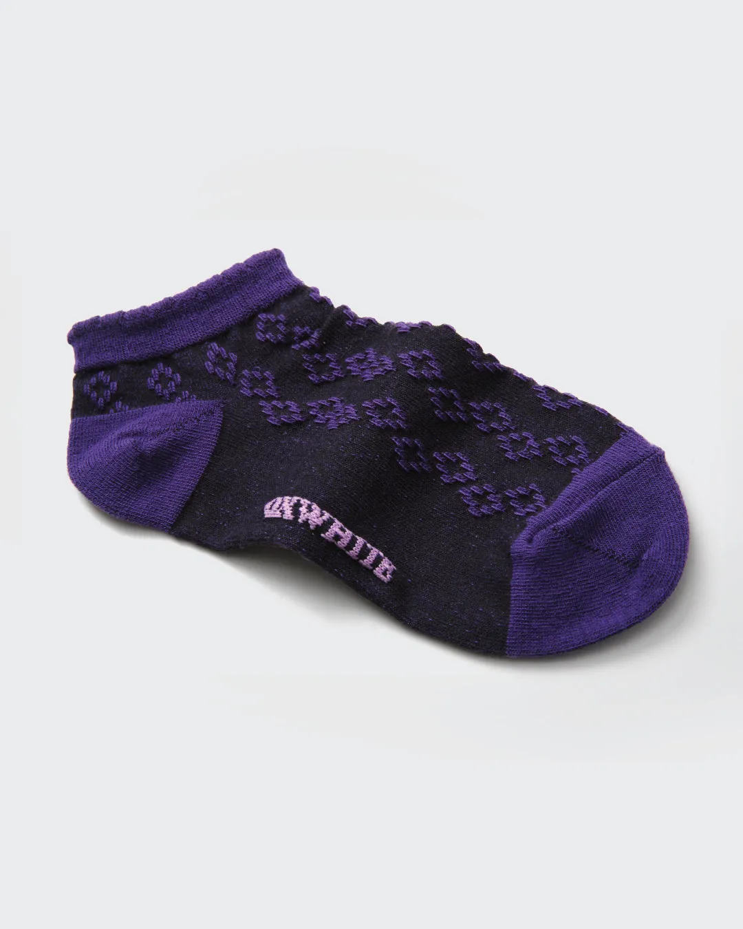 Men/Women Cotton Socks (2 Pairs)
