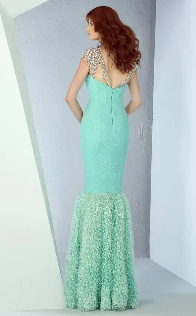 MNM Couture G0876