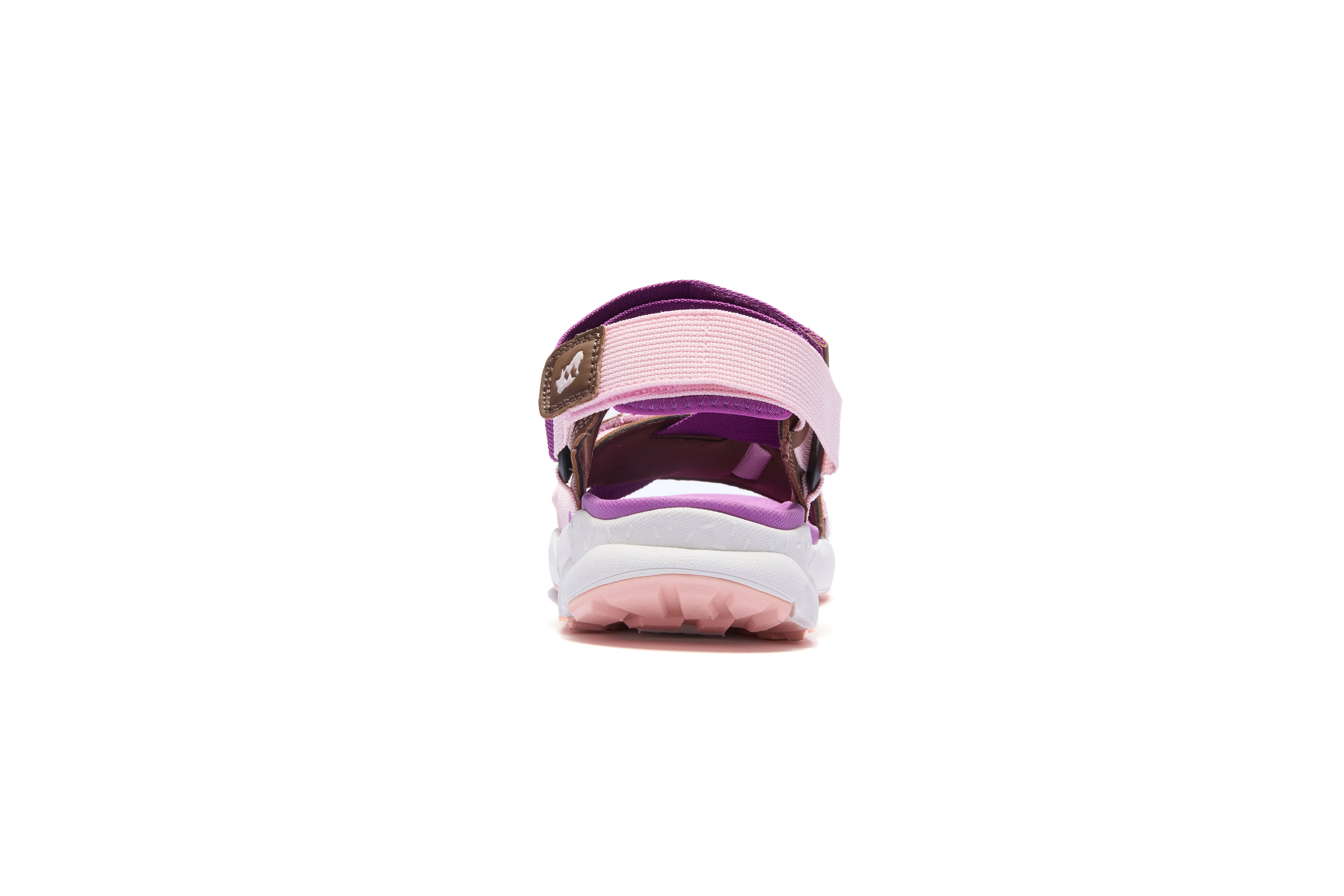 Mono Sandal - Purple