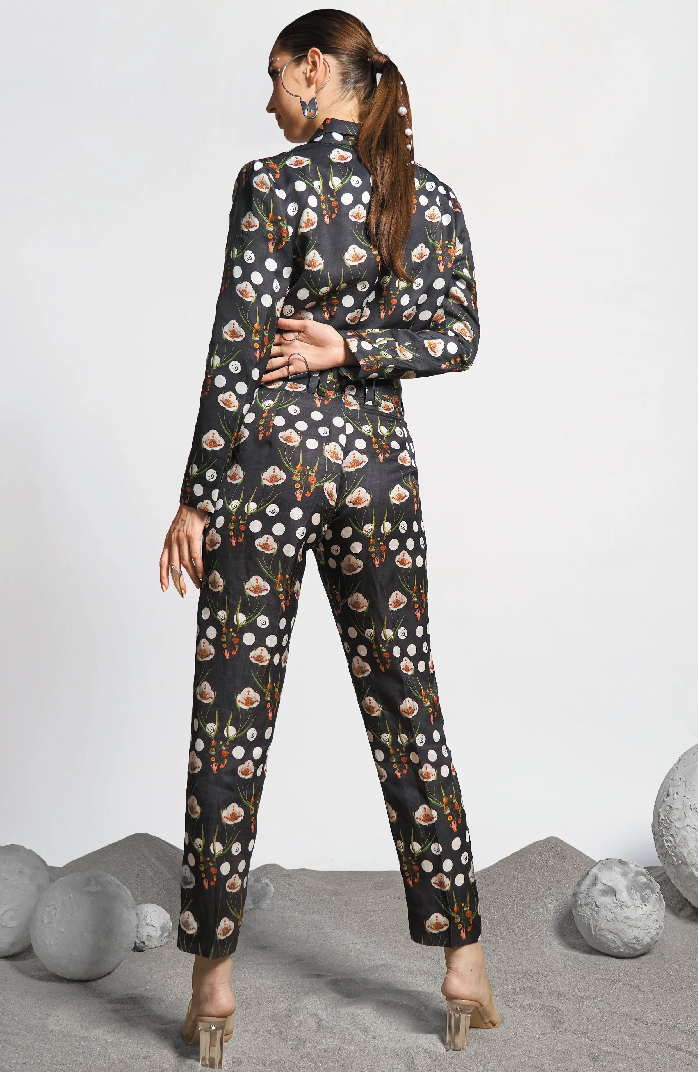 MOON ODYSSEY CO-ORD SET