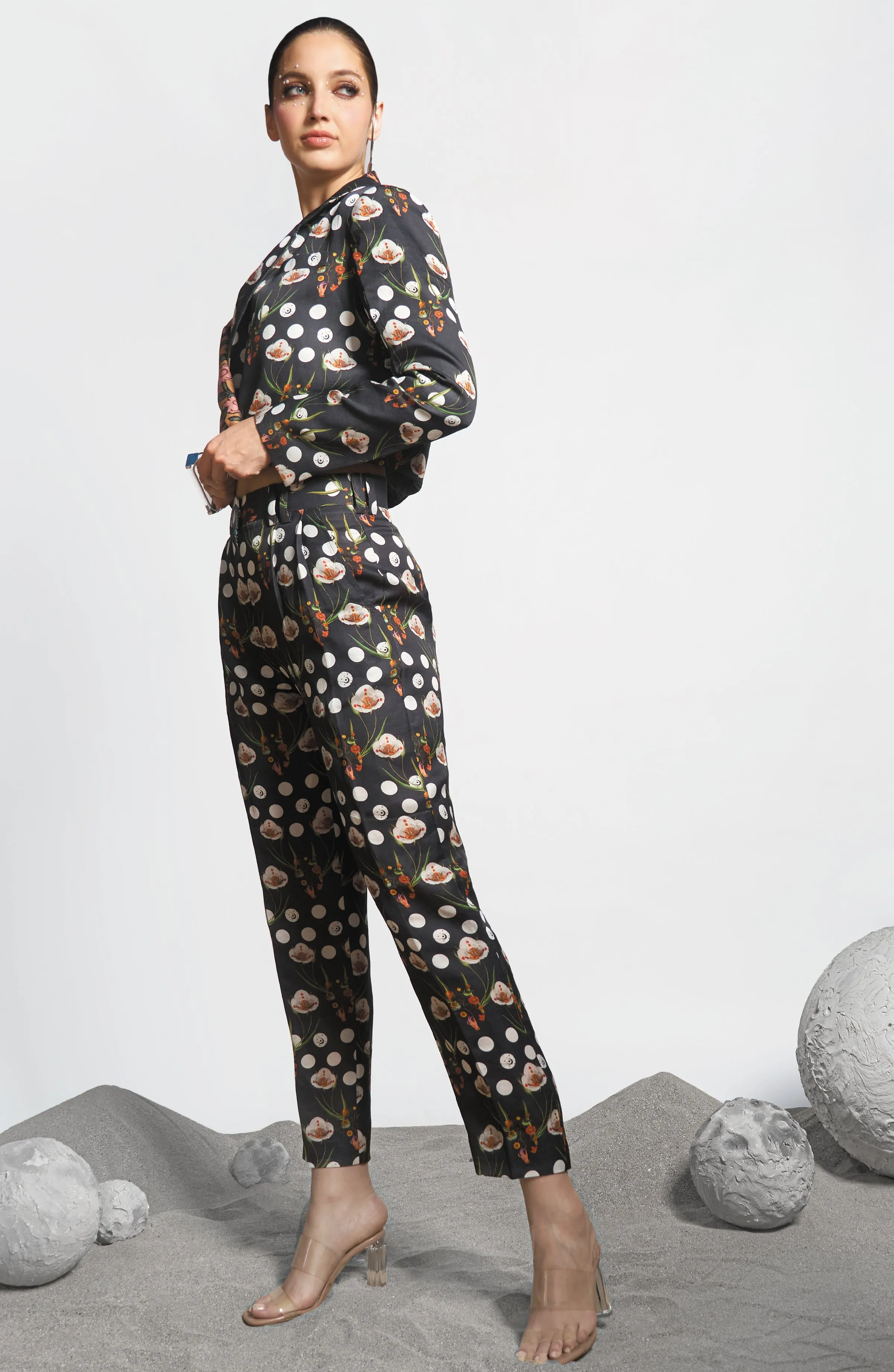 MOON ODYSSEY CO-ORD SET