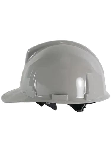 MSA TopGard 454729 1-Touch Suspension Slotted Protective Cap
