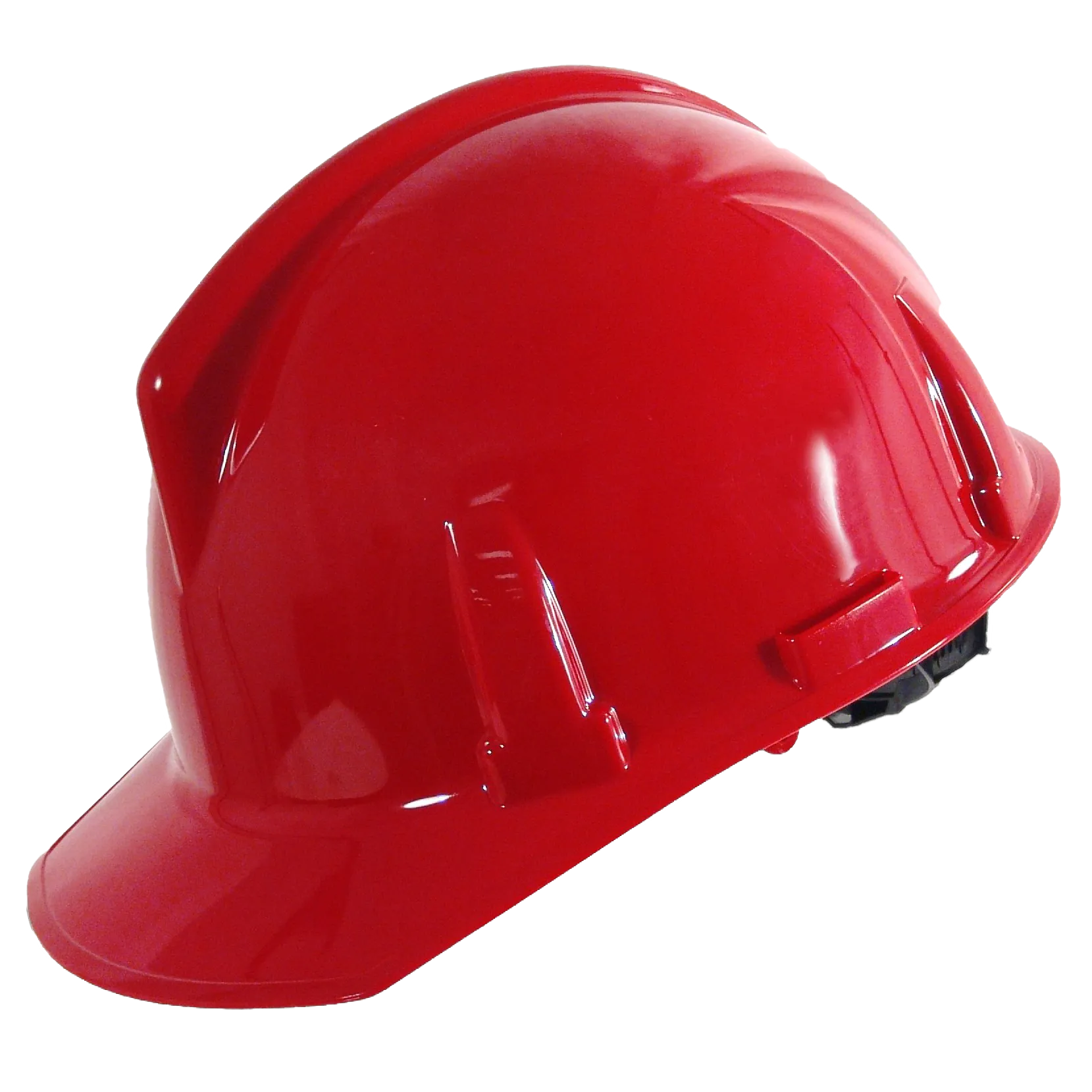 MSA TopGard 454729 1-Touch Suspension Slotted Protective Cap