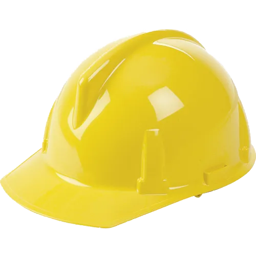 MSA TopGard 454729 1-Touch Suspension Slotted Protective Cap