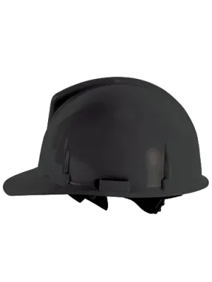 MSA TopGard 454729 1-Touch Suspension Slotted Protective Cap