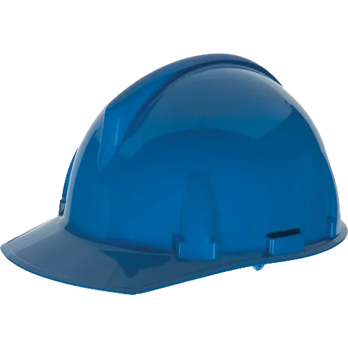 MSA TopGard 454729 1-Touch Suspension Slotted Protective Cap