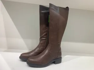 MYSTIC BROWN