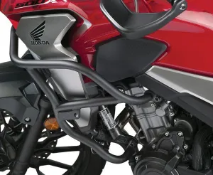 NATIONAL CYCLE P4200 Engine Guards