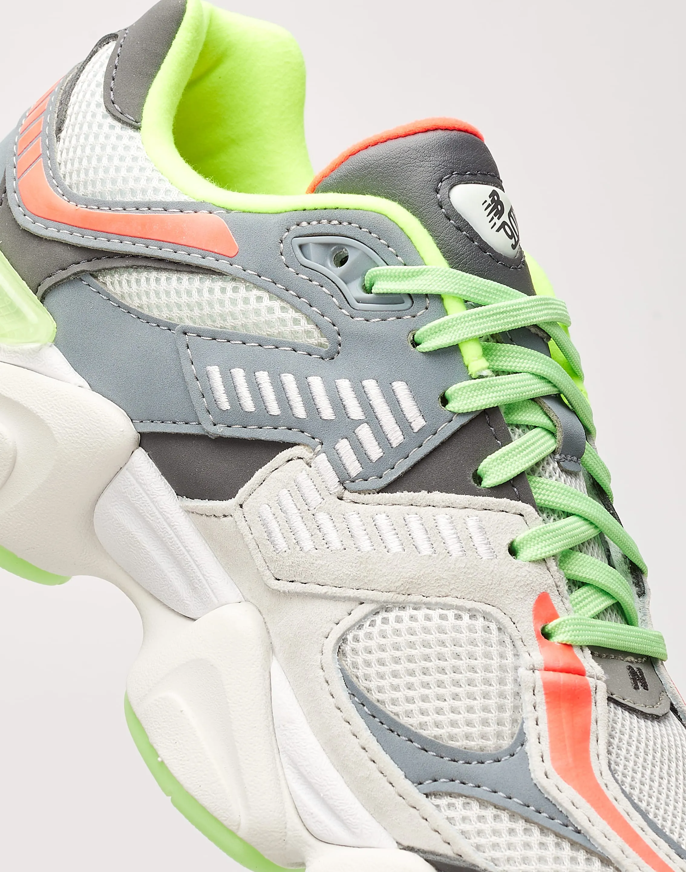 New Balance 9060 ‘Glow' Grade-School