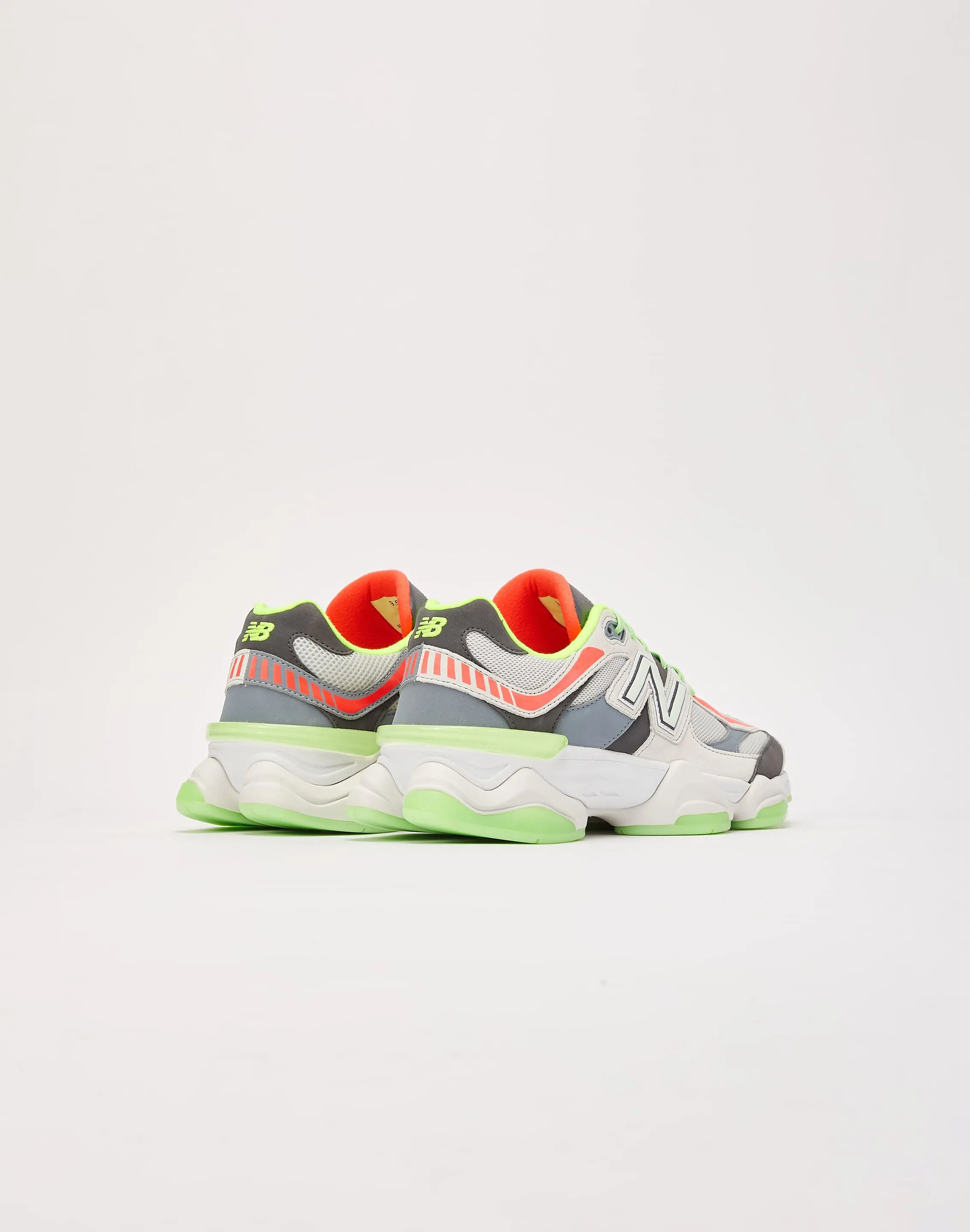 New Balance 9060 ‘Glow' Grade-School