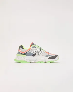 New Balance 9060 ‘Glow' Grade-School