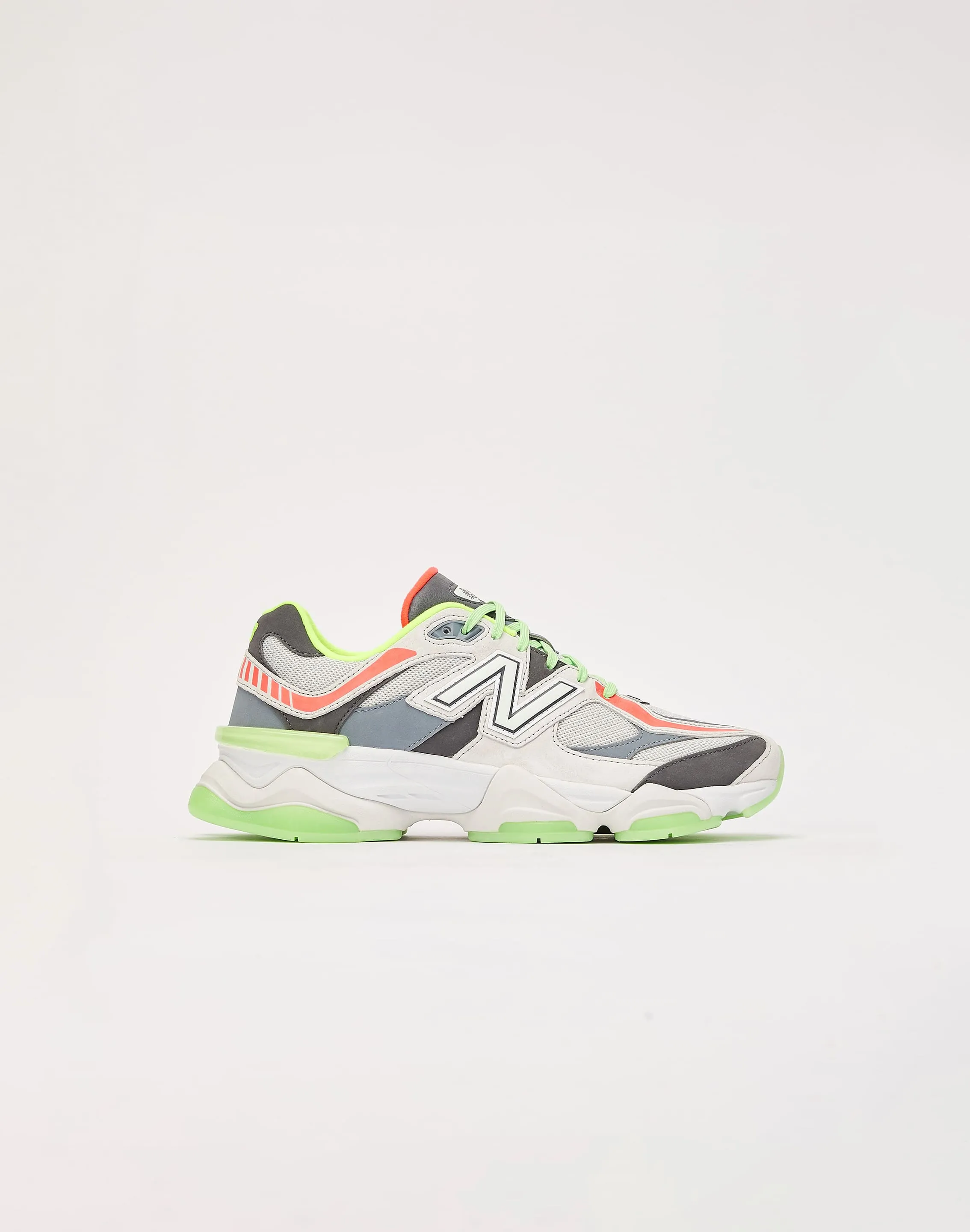 New Balance 9060 ‘Glow' Grade-School