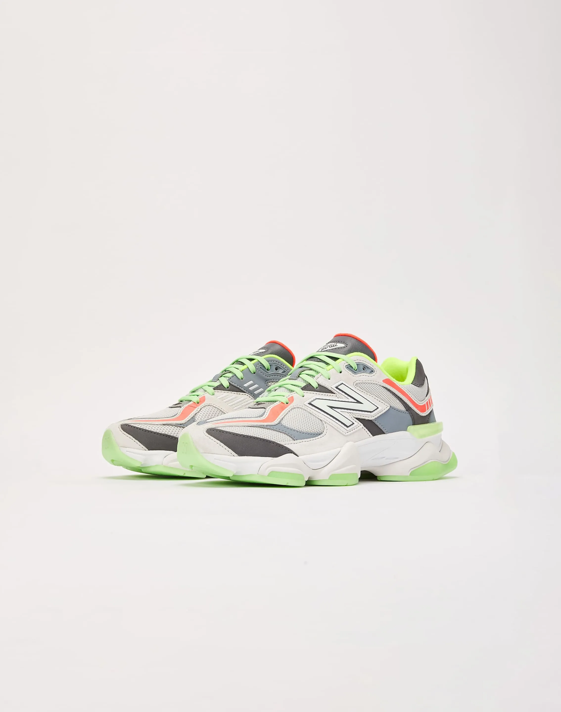 New Balance 9060 ‘Glow' Grade-School