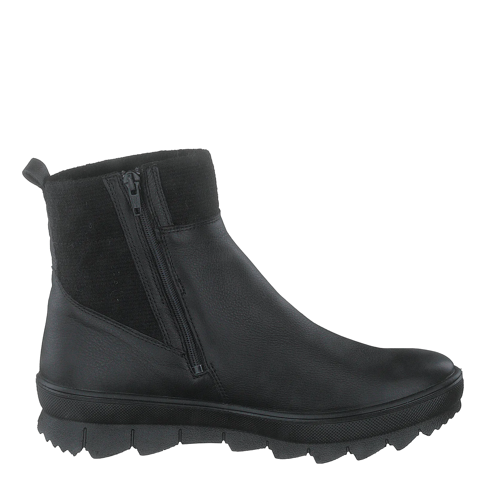 Novara Black