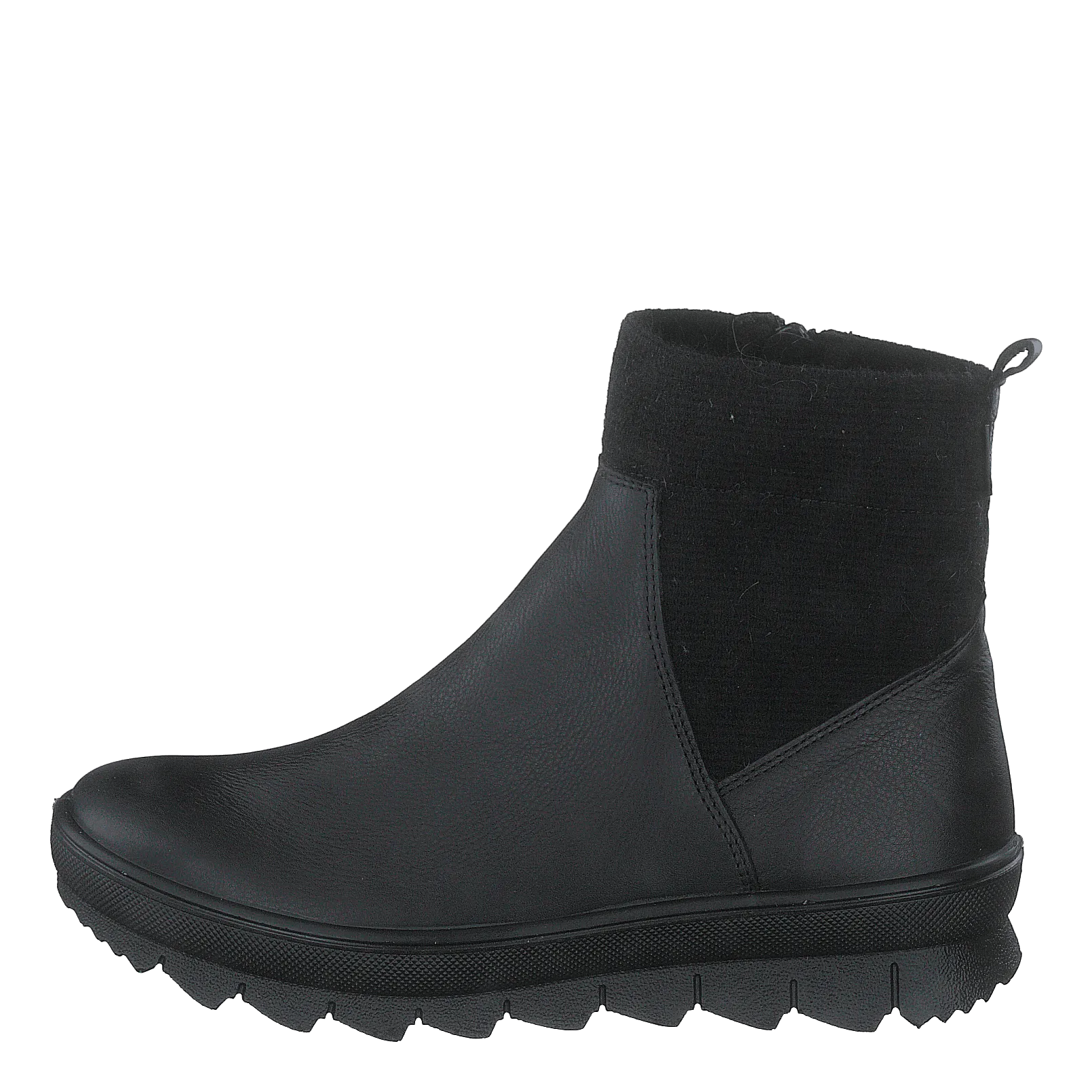 Novara Black