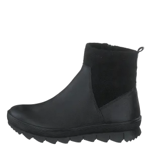 Novara Black