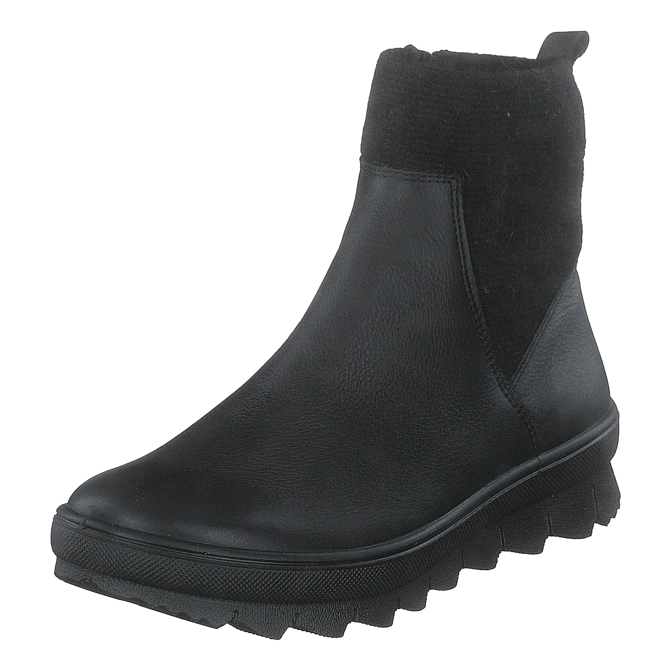 Novara Black