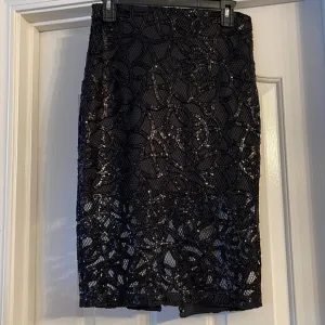 NWT Express skirt size 4