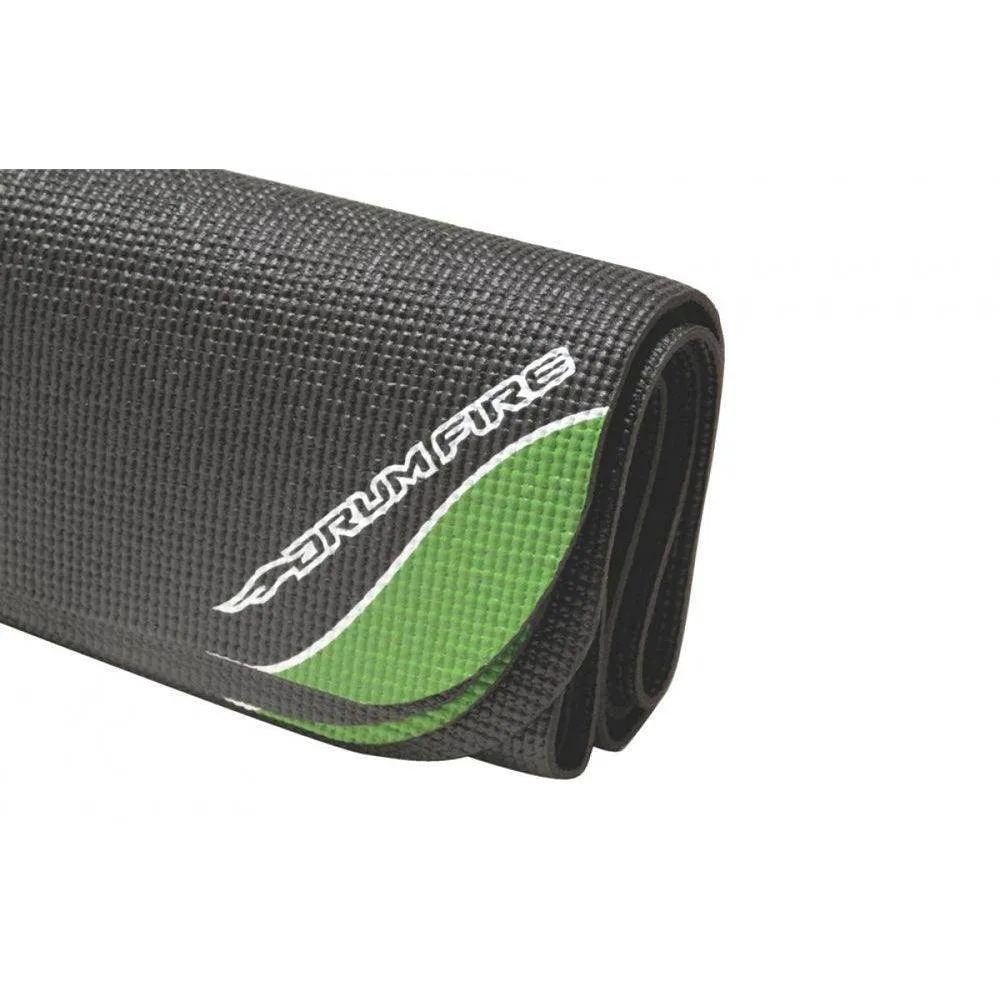 On-Stage Medium Drum Kit Mat ~ 6' x 4'