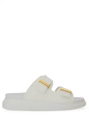 Oversize Hybrid Sandal