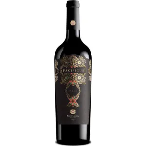 Pacificus Syrah 2018 - Compagnia Siciliana (Italia)