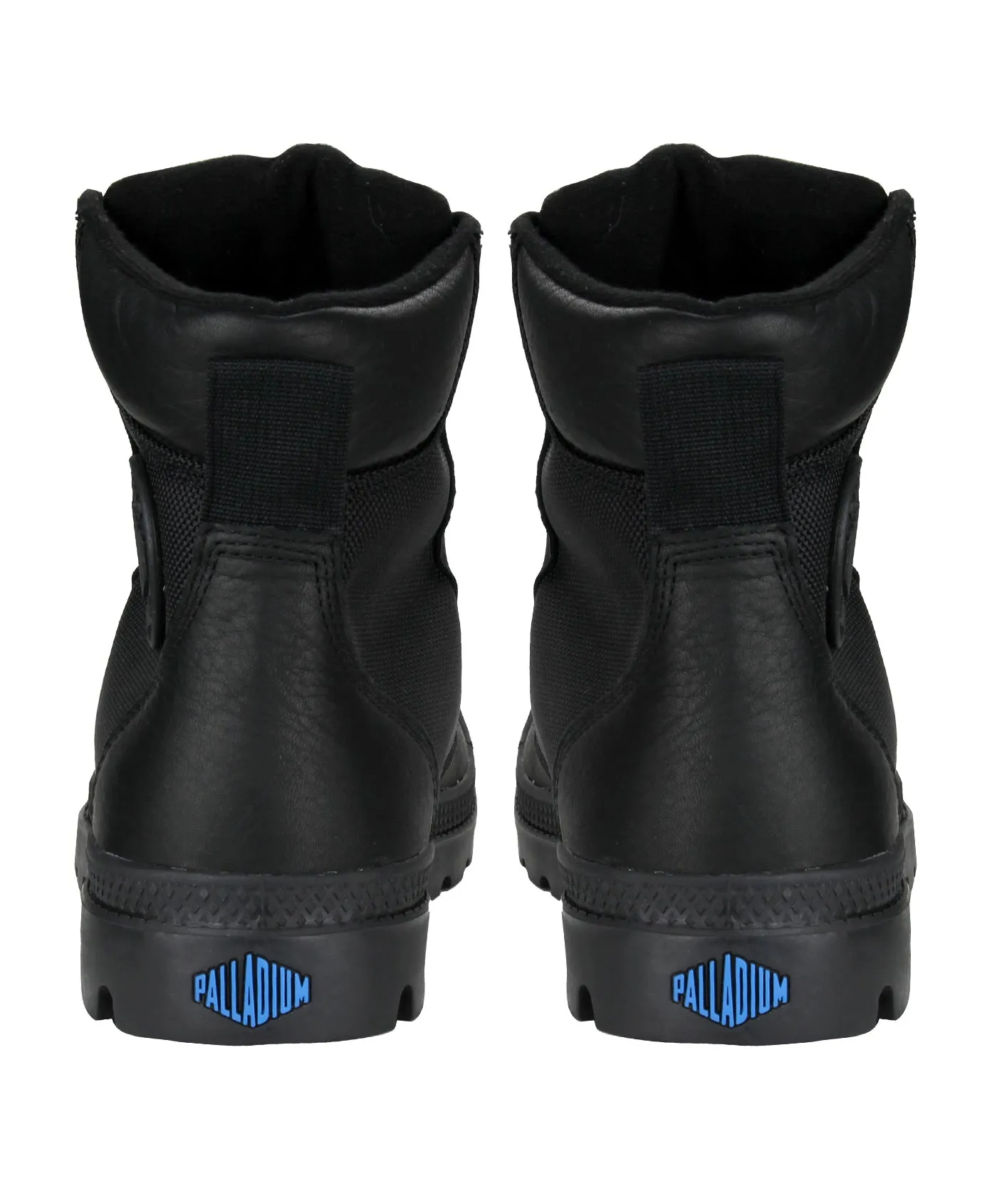 Pampa Sport Cuff Waterproof Nylon Boots