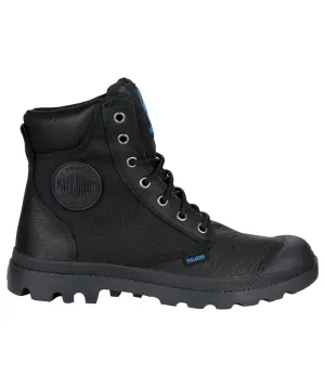 Pampa Sport Cuff Waterproof Nylon Boots
