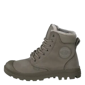 Pampa Sport Cuff Wps Dune