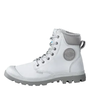 Pampa Sport Cuff Wps Vapor