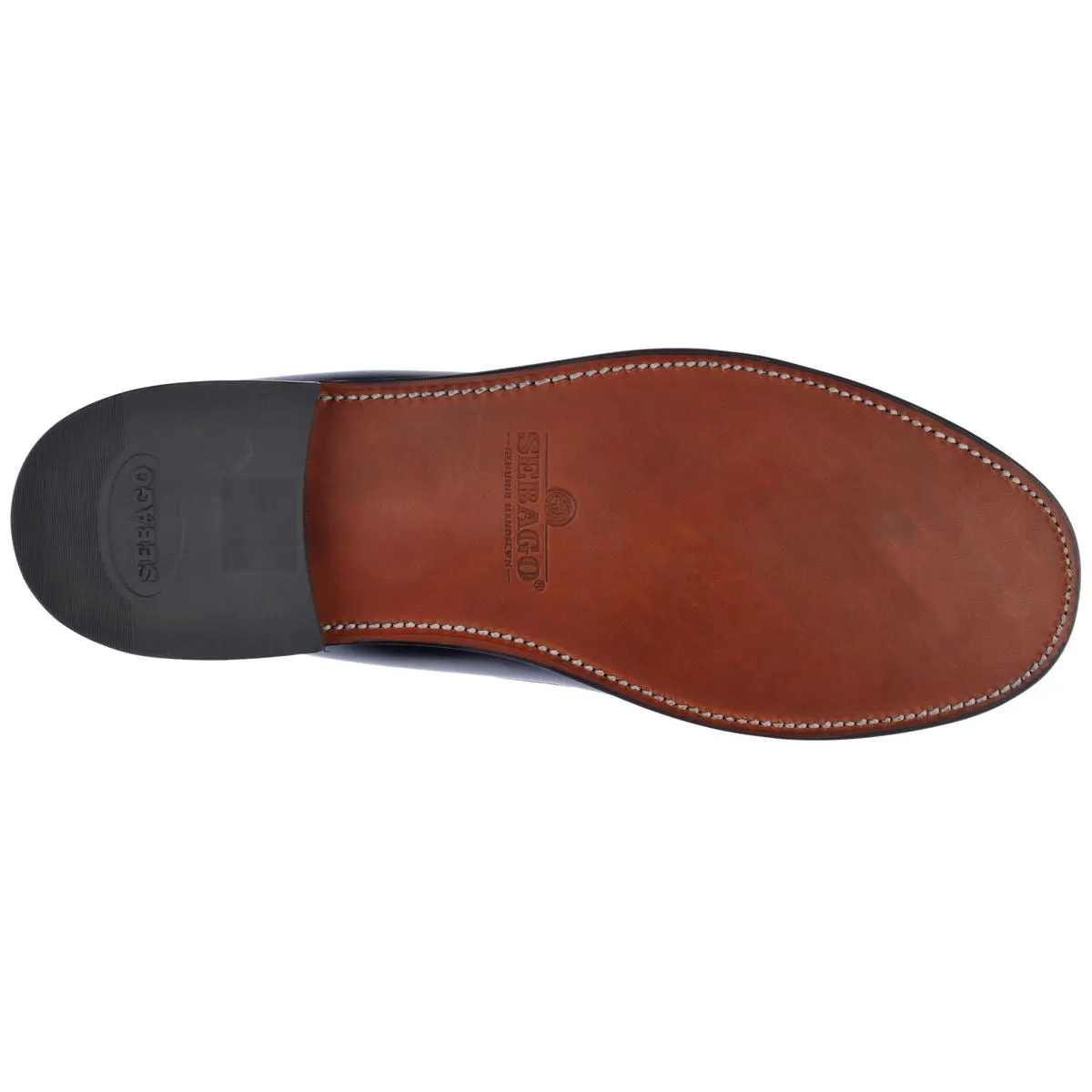 Paul - Black