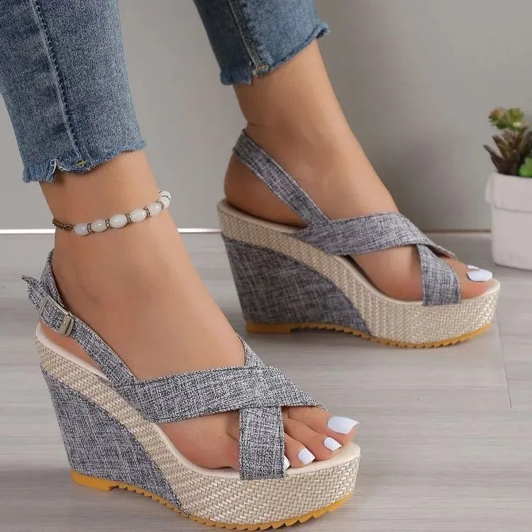 Paulina® | Elegant Heels