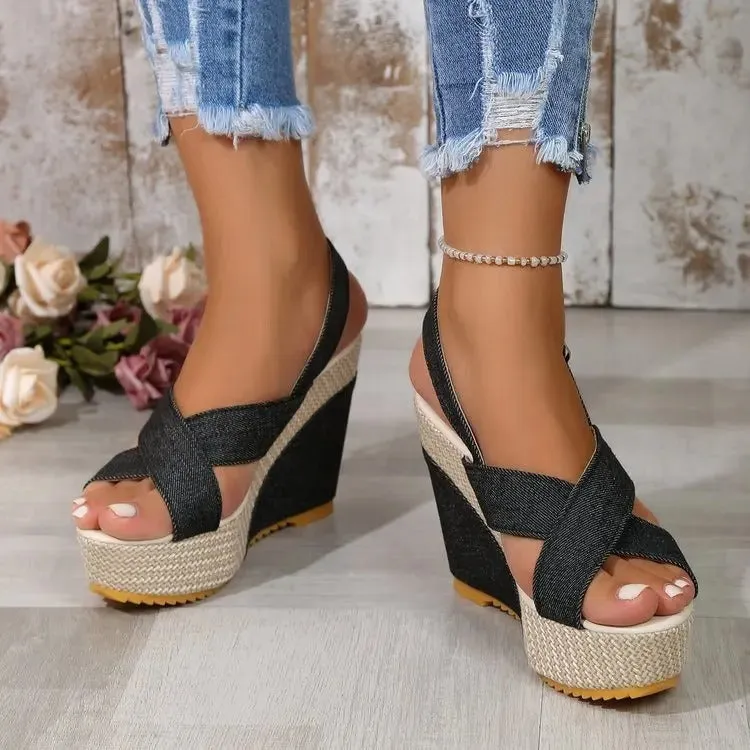Paulina® | Elegant Heels