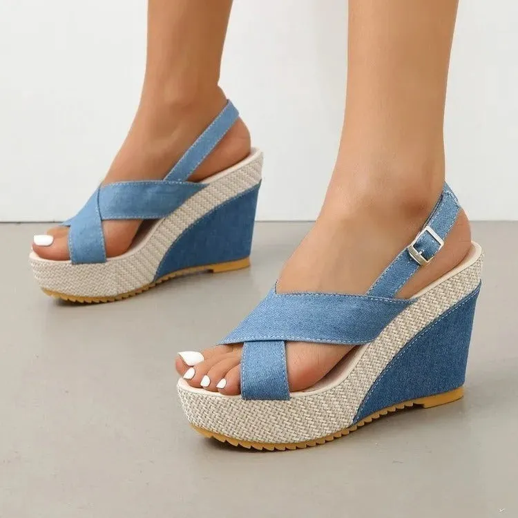 Paulina® | Elegant Heels
