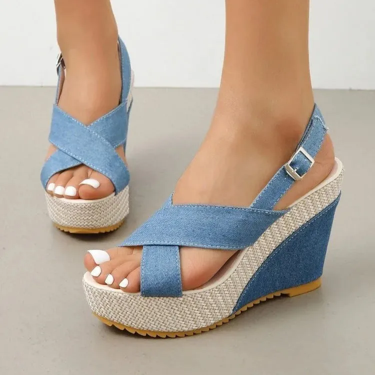 Paulina® | Elegant Heels