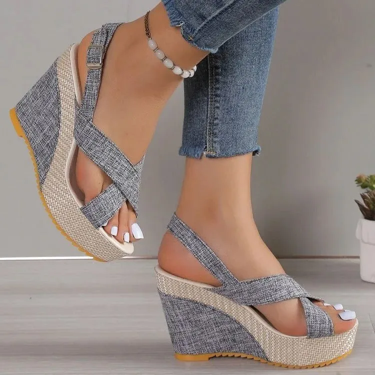Paulina® | Elegant Heels