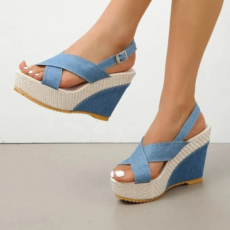 Paulina® | Elegant Heels