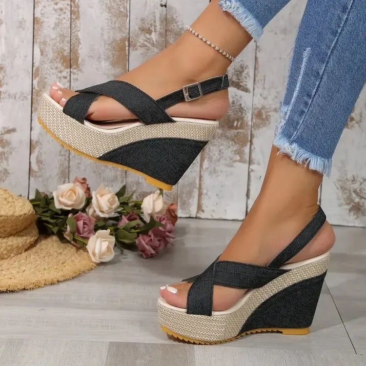 Paulina® | Elegant Heels