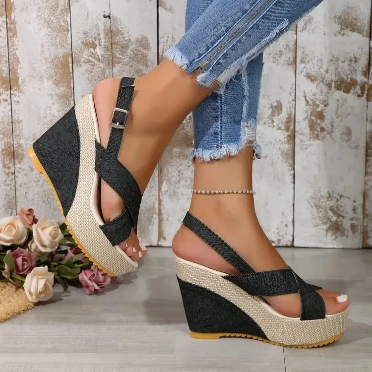 Paulina® | Elegant Heels